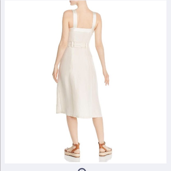 NEW! Joie Dress in “Froth” color - Picture 7 of 8